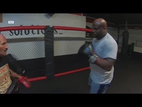 UFC fighter Derrick Lewis charged with reckless driving for allegedly going 136 mph in Harris County