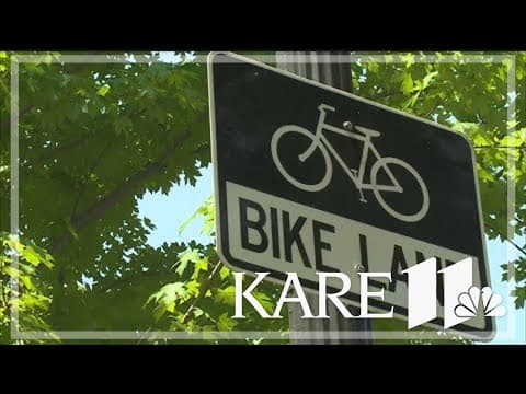 St. Paul City Council approves Summit Avenue bike path