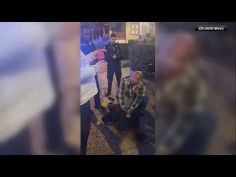 Two men honored for saving MLK Jr. house from woman trying to set it on fire