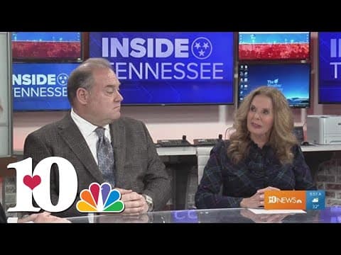 Inside TN: R. Booker, Part 4