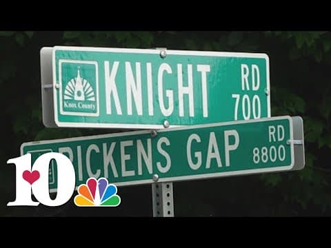 'Soupgate' Facebook group created to track down culprit in mysterious black bags littered in Knoxvil