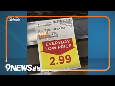 King Soopers rolls out 'super coupon' flyers to aid non-smartphone shoppers