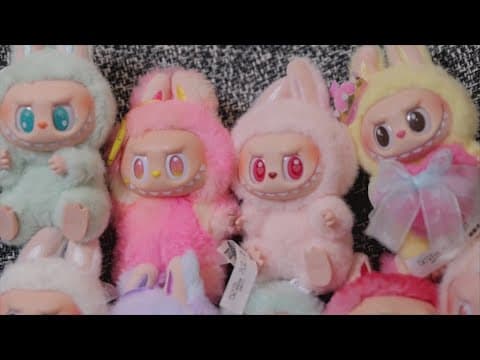 BBB warns 'buyers beware' - there are a lot of Labubu fakes circulating