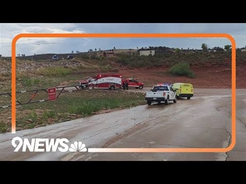 Search for missing paddleboarder turns into recovery mission