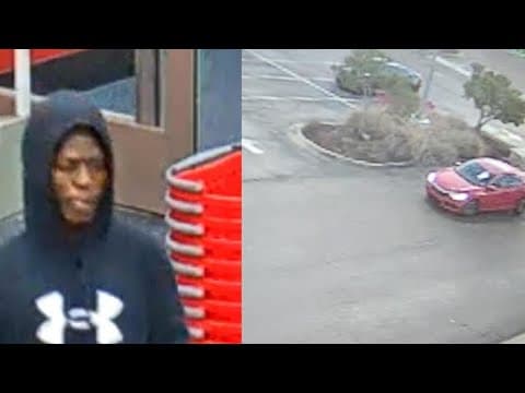 WATCH LIVE: Manhunt Underway, Update on Hammond Target Abduction