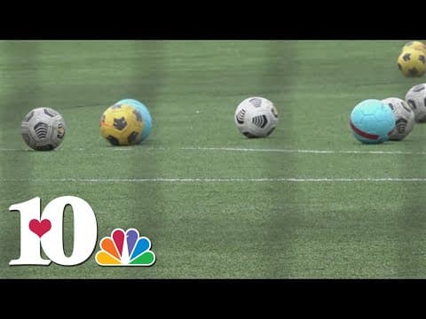 Is Knoxville a soccer town? One Knoxville SC says it is as it preps for first-ever pro game