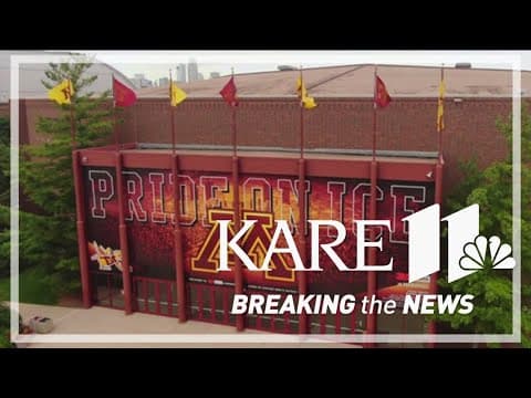 New $200 student fee will help allow U of M to pay athletes