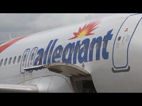 Maryland woman arrested for hitting child on flight from Orlando who made from of her weight, police