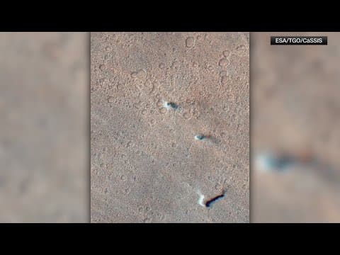 Images show that Mars is much windier than we thought