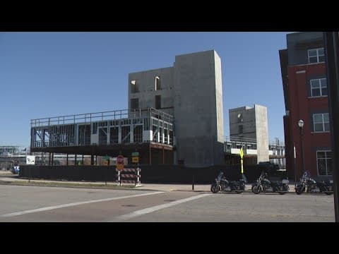 Foreclosure lawsuit filed in Speedway hotel project causing more delays