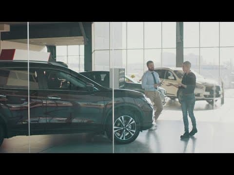 Automotive dealers crippled by software hack