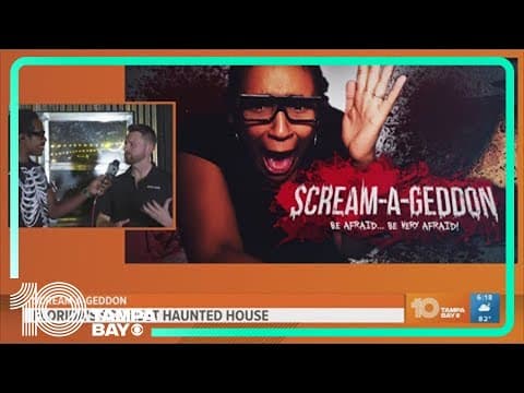 Brightside previews Scream-a-geddon and Busch Garden's Howl-o-scream
