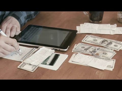 Taking time for a mid-year finance check