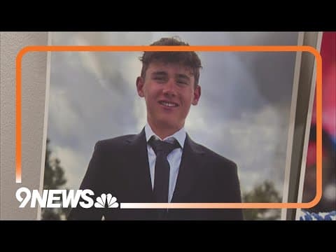 Parents of cyclist killed say his death could have been prevented