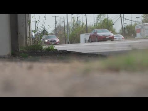 Fatal crash involving Dallas police association leader's girlfriend prompts DPD investigation