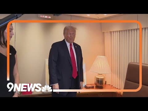 Trump orders Treasury to halt penny production