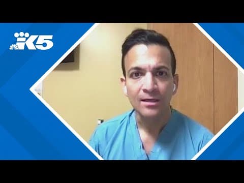 Should you be concerned about bird flu? NBC News medical analyst weighs in