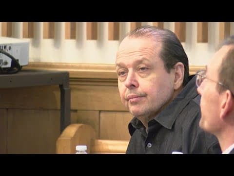 Execution date for East Texas inmate convicted in 'shaken baby death' remains set for Thursday