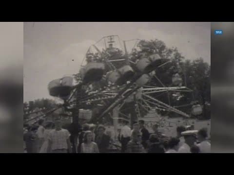 Celebrating 105 years: Tennessee Valley Fair is back, here's what to know