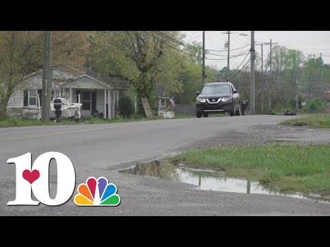 10Listens: When will Schaad Road construction work be done?