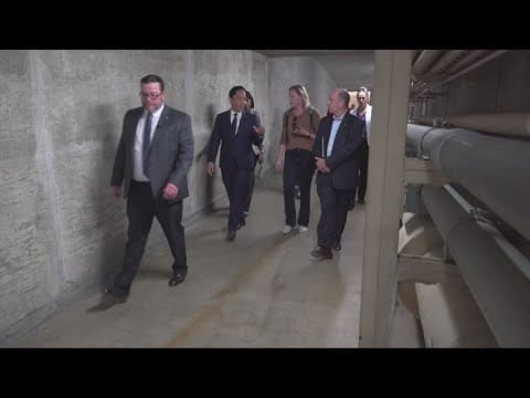 Big push begins for San Diego City Hall & Civic Center redevelopment