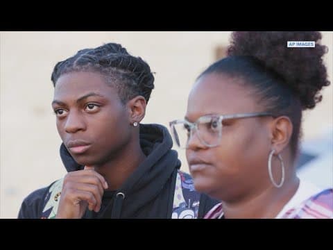 Congresswoman pushing federal fight after judge sides with Texas school district over hair dispute