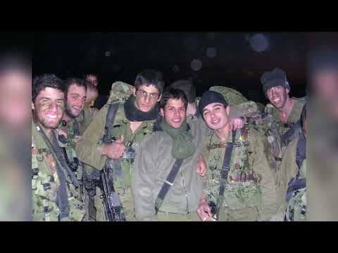 Former Israeli soldier's commander killed in Middle East attacks