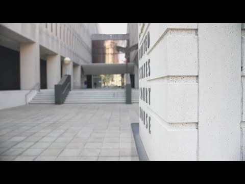 Immigration is taking center stage at forum in New Orleans sheriff's race