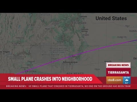 Aviation expert breaks down control tower chatter, timing of San Diego plane crash