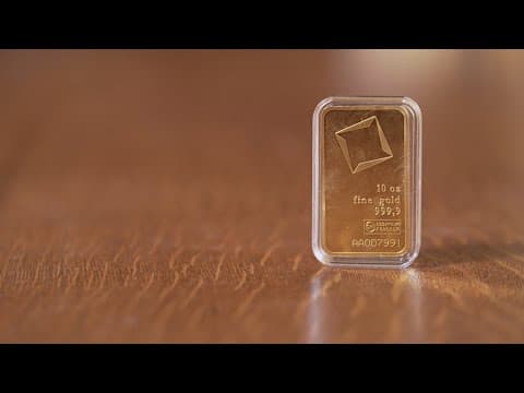 District Attorney seizes thousands of dollars in gold