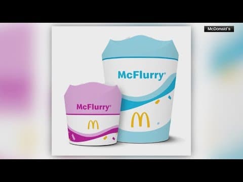 New ruling could fix McDonald's ever-broken ice cream machines