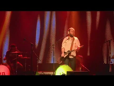 Has live entertainment recovered from the pandemic?