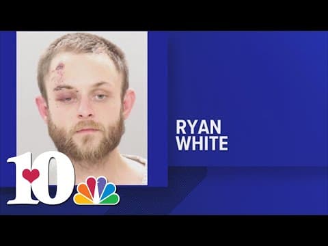 Man arrested for hitting officer with car