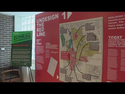 Columbus City Council looking into inequitable zoning laws