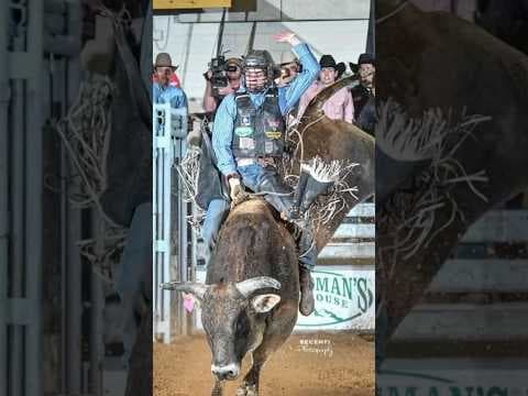 Bull Rider Dies at 24