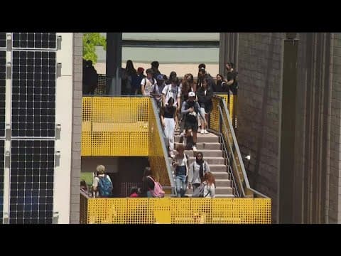 New CA law requires later start times for middle and high schools this upcoming year