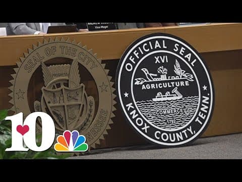 Joint meeting of city and county leaders stresses need for mental health support