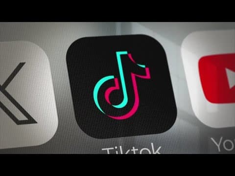 Trump delays enforcement of TikTok ban
