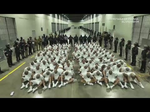 Supreme Court allows Trump to deport Venezuelans under wartime law, but only after judges' review