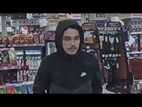 Sugar Land police searching for 2 suspects in armored truck robbery at H-E-B