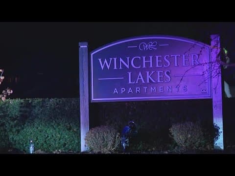 Community leaders react to Columbus triple homicide