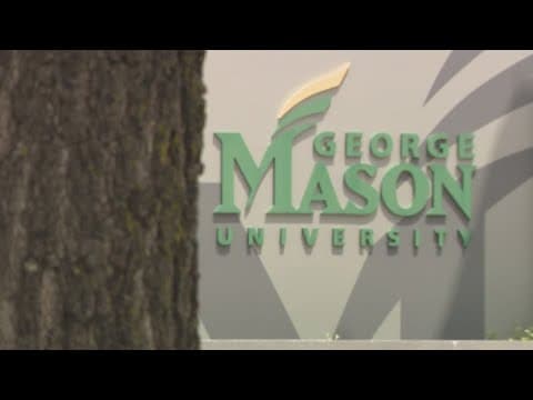 George Mason University's deadline to revise its hiring practices passes today