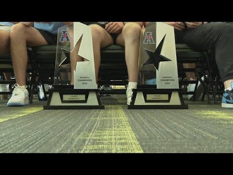 Tulane caps largest turnaround in college baseball with trip to Corvallis Regional