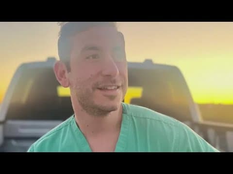 Houston doctor accused of releasing private patient information from Texas Children's Hospital