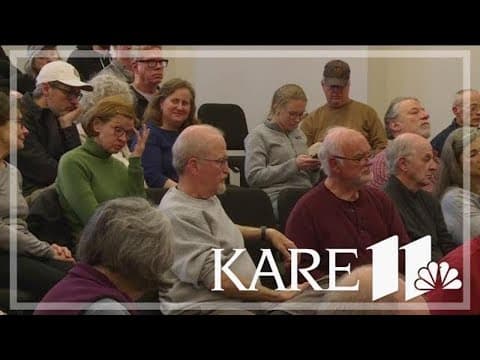 Minneapolis residents, leaders discuss public safety