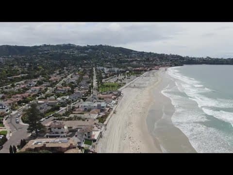 High-income earners choosing to rent instead of buy in San Diego