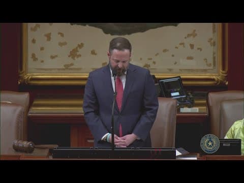 Texas Democrats return to Austin as redistricting fight intensifies