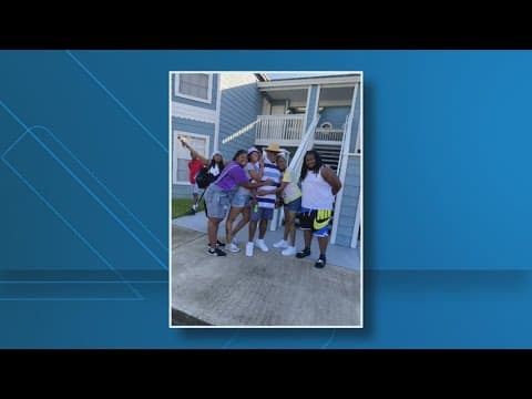 Family and coworkers honor bus driver who protected passengers before passing away on the job