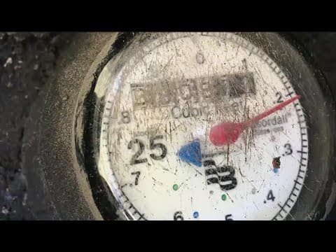 After failed attempt, San Diego plans to 'redeploy' smart water meter program