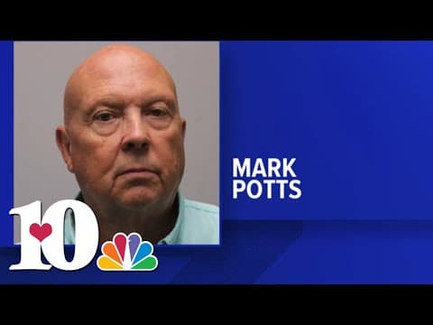 Jefferson Co. mayor arrested Wednesday in Bradley Co. for drinking and driving